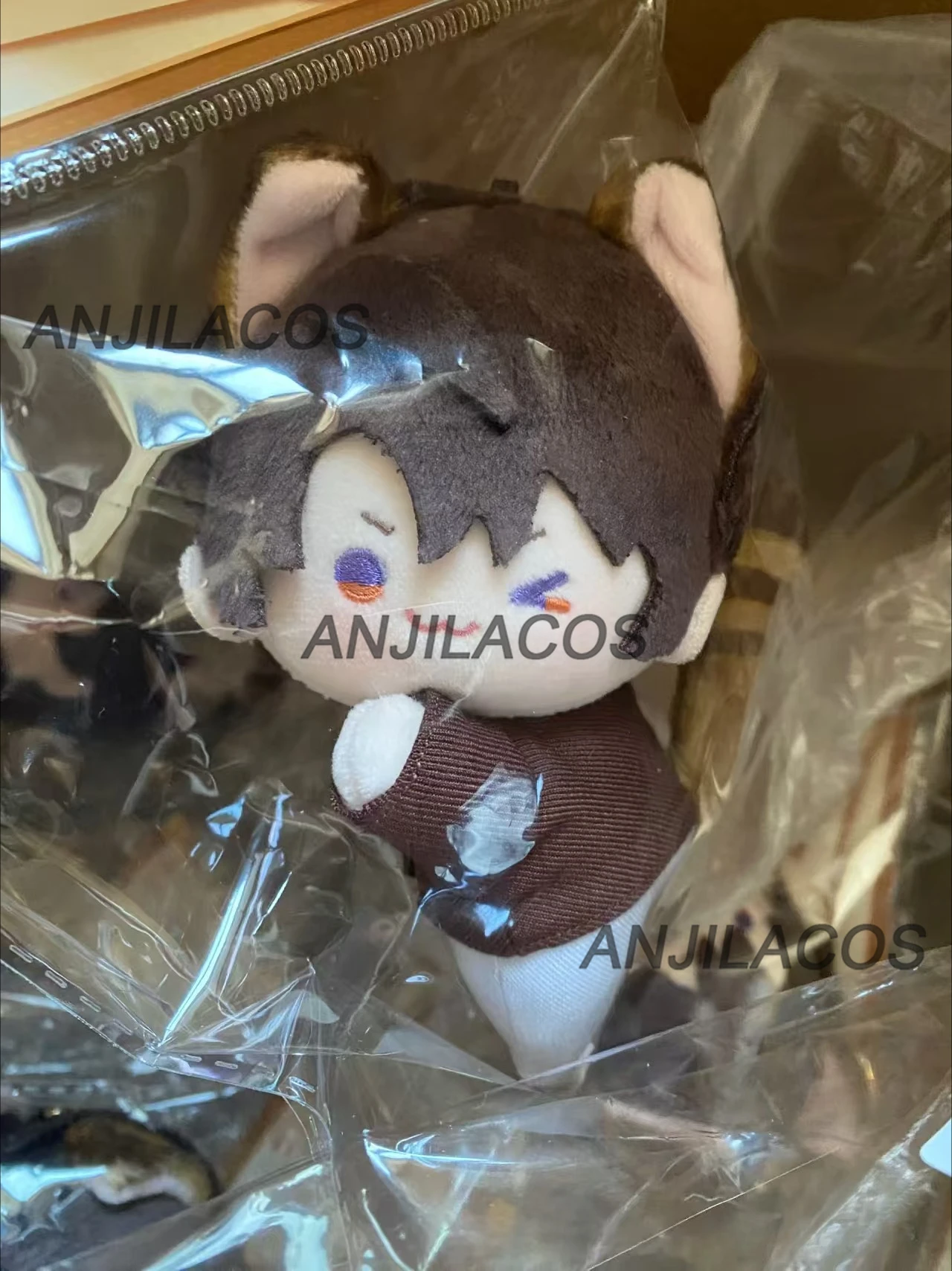 منتج أنيمي متوفر [بضاعة رسمية] - مراجعة Anime Merchandise Mugs وسعره