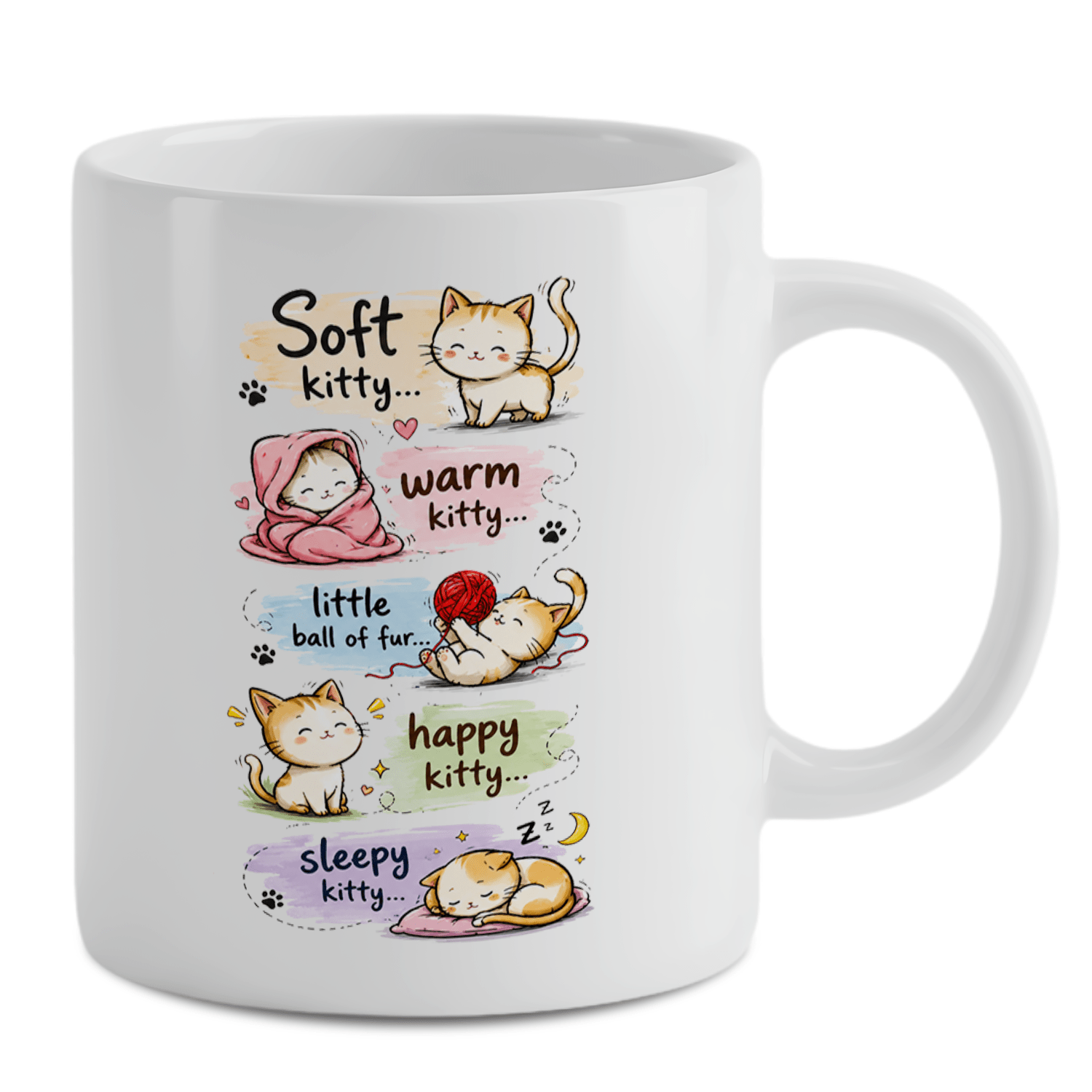 فكرة هدية مضحكة لعيد الميلاد و - مراجعة Anime Merchandise Mugs وسعره
