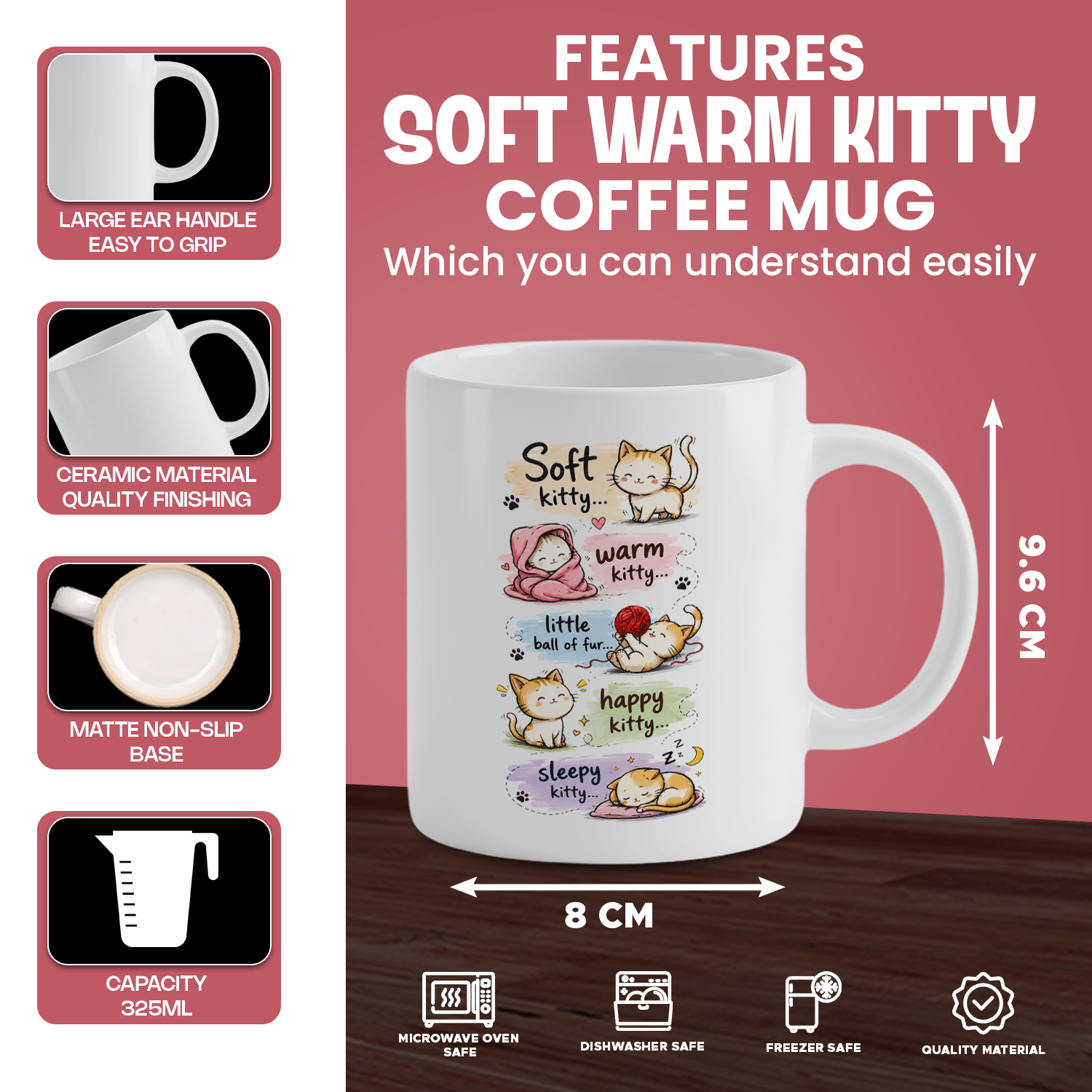 فكرة هدية مضحكة لعيد الميلاد و - مراجعة Anime Merchandise Mugs وسعره