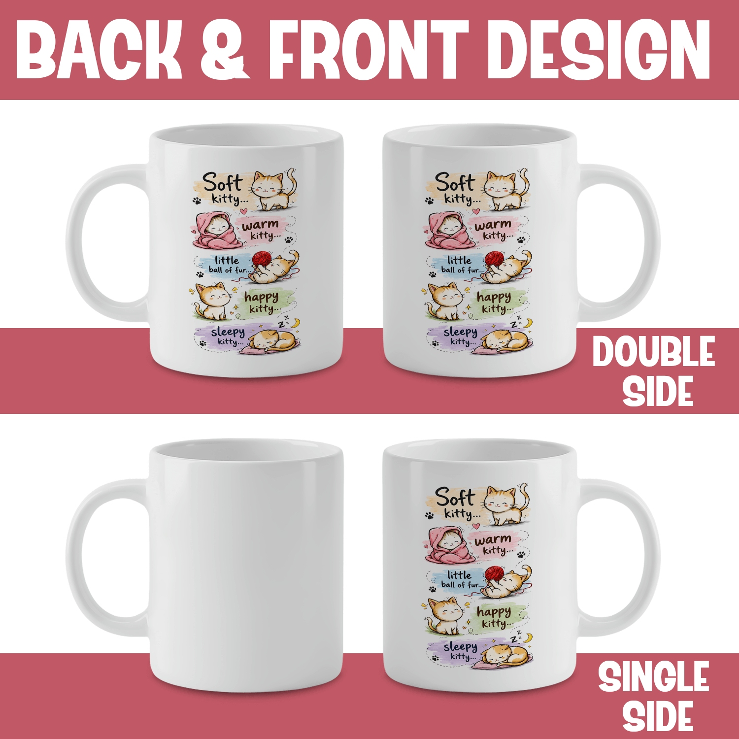 فكرة هدية مضحكة لعيد الميلاد و - مراجعة Anime Merchandise Mugs وسعره