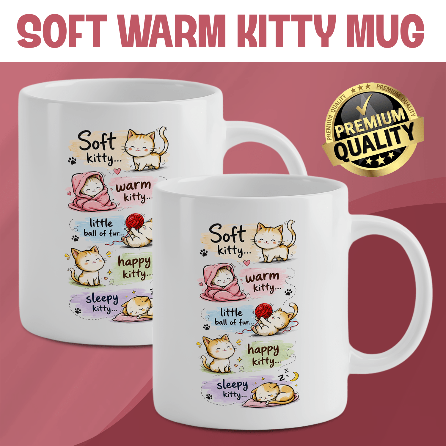 فكرة هدية مضحكة لعيد الميلاد و - مراجعة Anime Merchandise Mugs وسعره