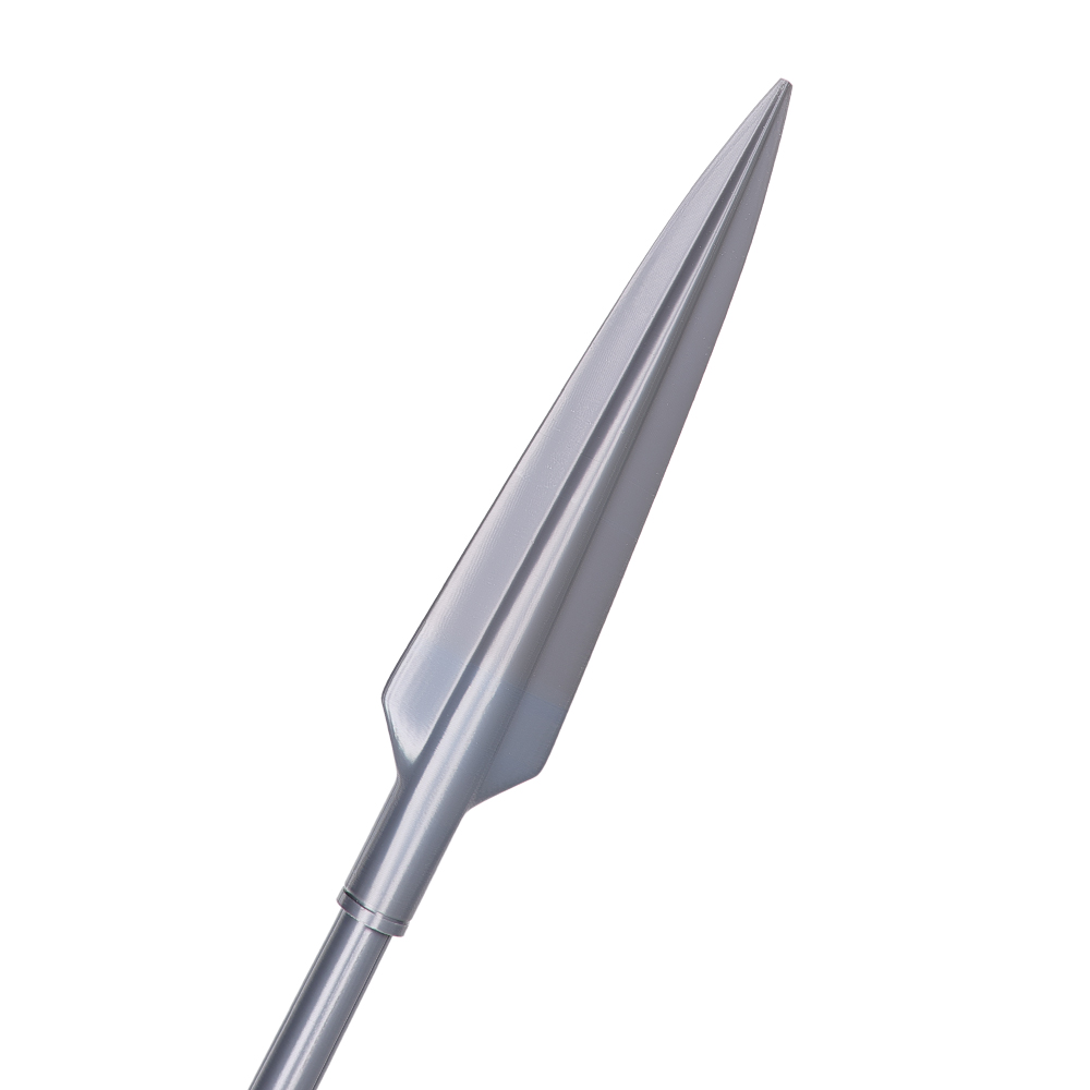 سيف تلسكوبي بلاستيكي للعب الأد - مراجعة Cosplay Prop Sword وسعره
