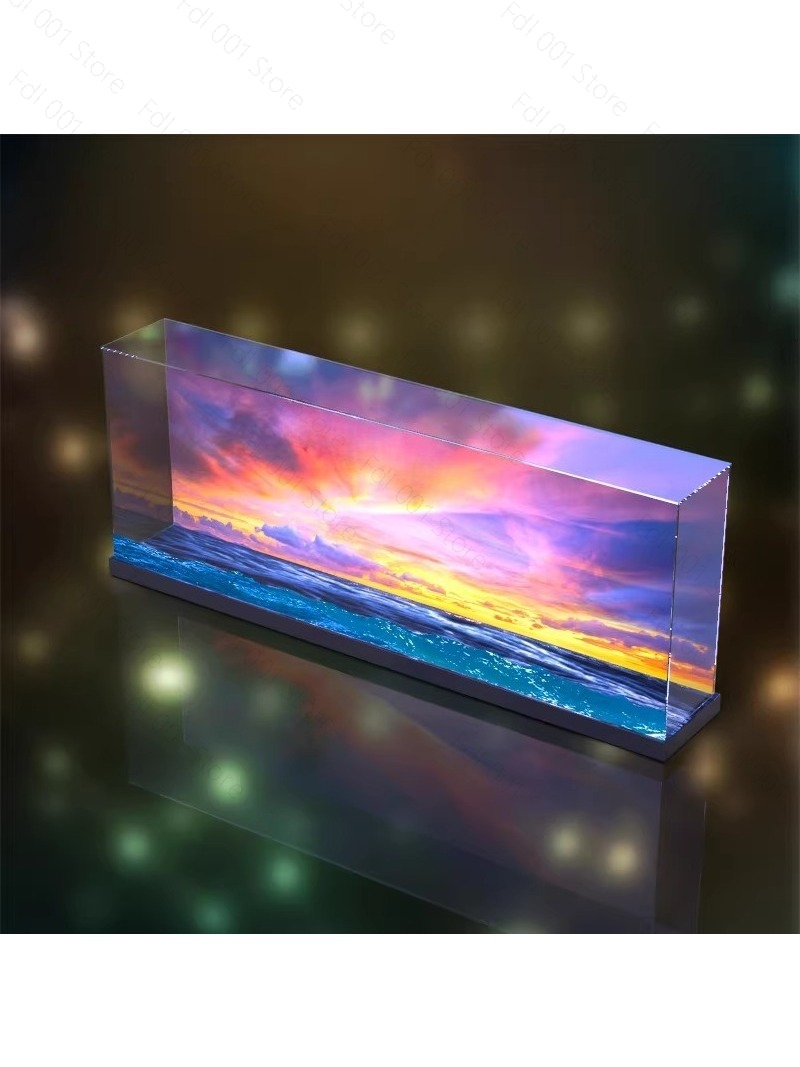 ينطبق على صندوق عرض أكريليك شف - مراجعة Figure Display Box وسعره