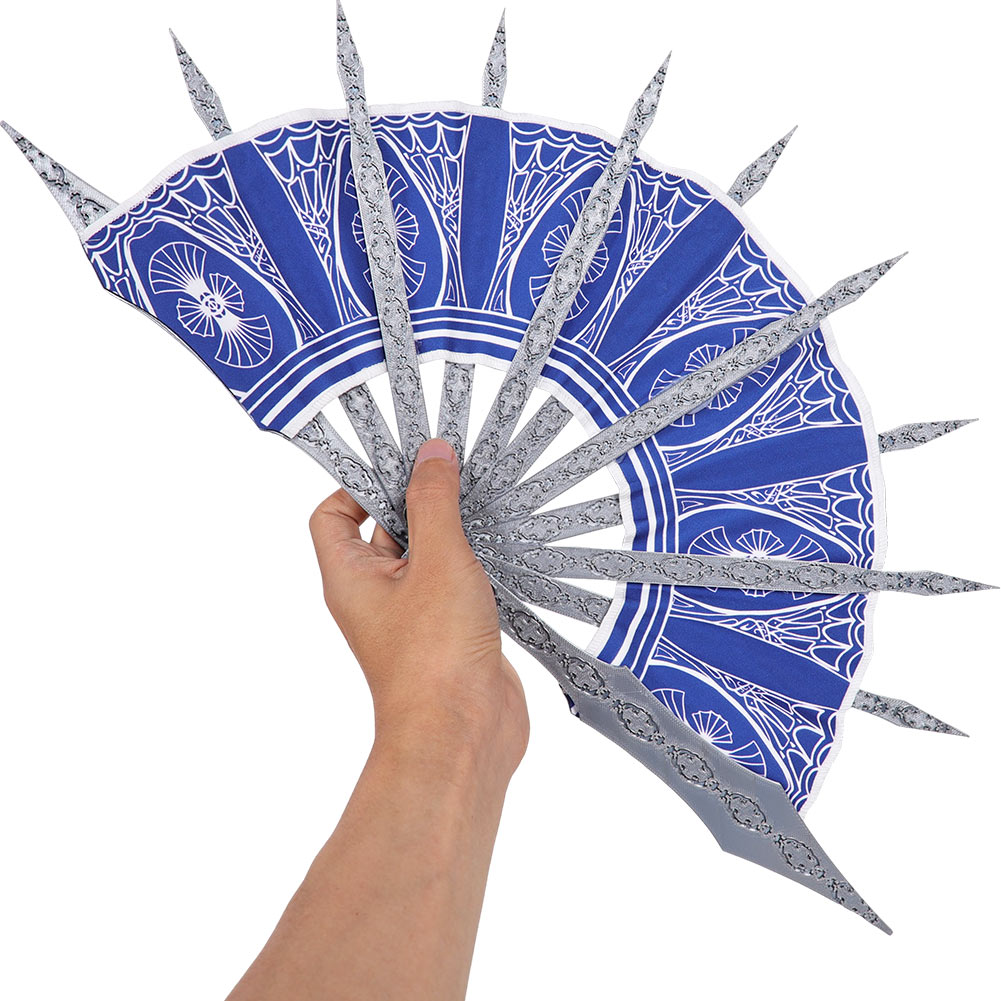 مورتال كوسبلاي كومبات مروحة قا - مراجعة Cosplay Prop Sword وسعره