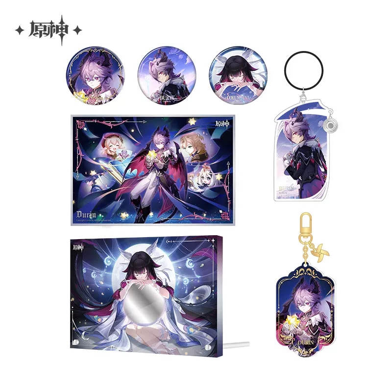 المنتجات الرسمية للأنمي واللعب - مراجعة Anime North Merchandise وسعره