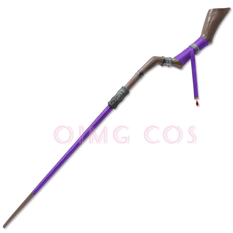 فريرين: بيوند بيوند جيرنيز إند - مراجعة Cosplay Prop Sword وسعره