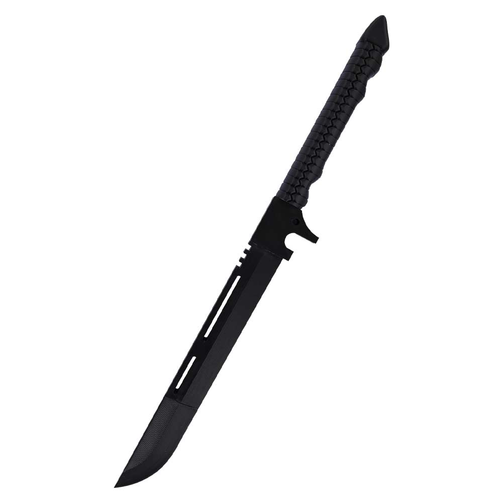 إكسسوارات أزياء تنكرية لشخصية  - مراجعة Cosplay Prop Sword وسعره