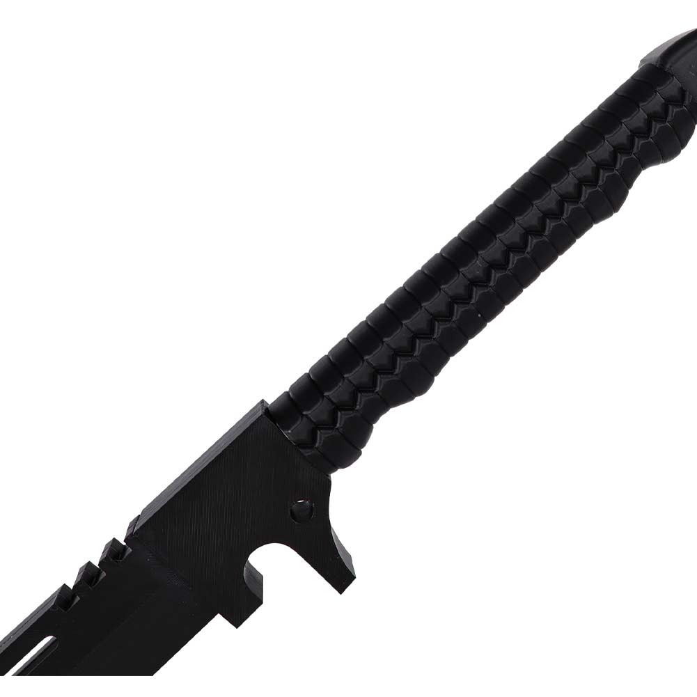 إكسسوارات أزياء تنكرية لشخصية  - مراجعة Cosplay Prop Sword وسعره
