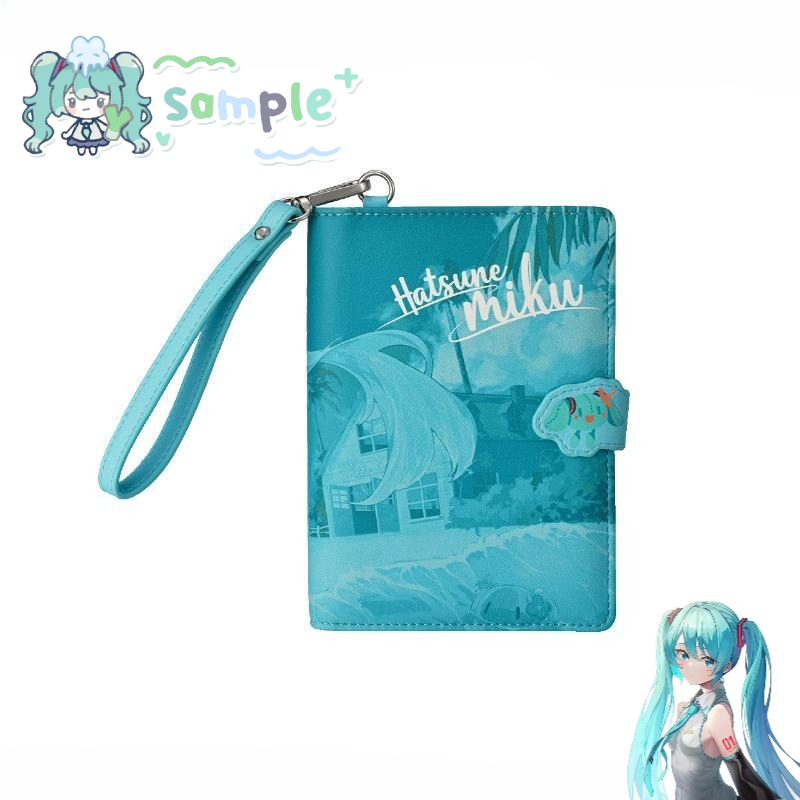 حافظة تخزين متعددة الوظائف بتص - مراجعة Anime Merchandise In Japan وسعره