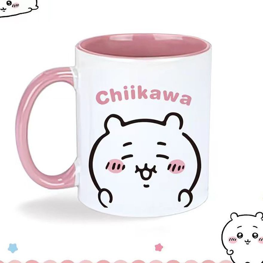 كوب ماء سيراميك جديد بتصميم أن - مراجعة Anime Merchandise Mugs وسعره