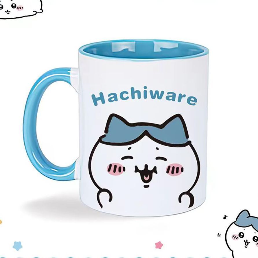 كوب ماء سيراميك جديد بتصميم أن - مراجعة Anime Merchandise Mugs وسعره